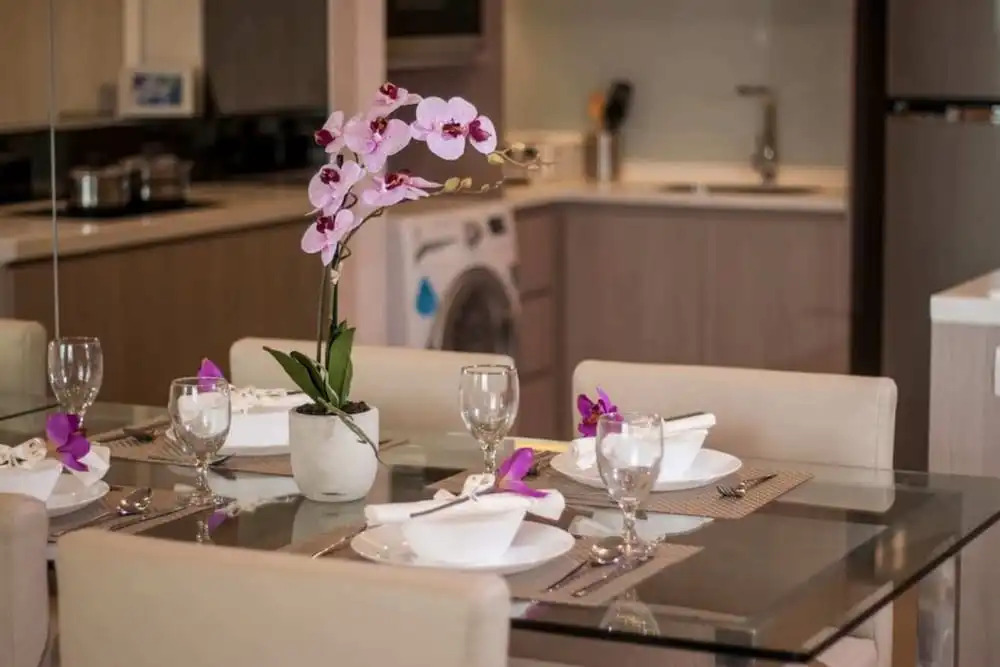 Nadi Service Apartments Bangsar by Plush
