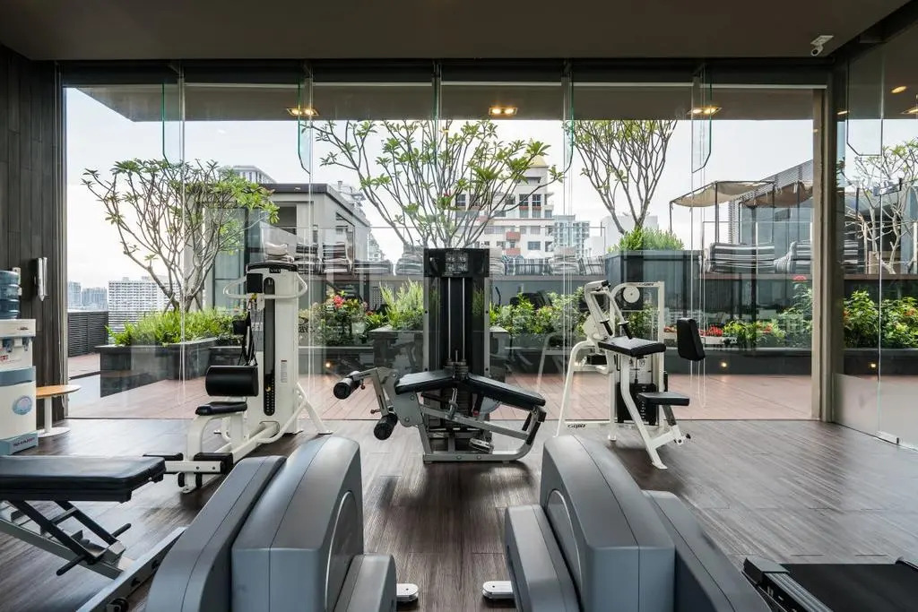 Waldorf Astoria Bangkok