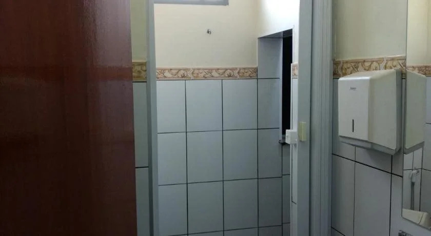 Hotel São Caetano