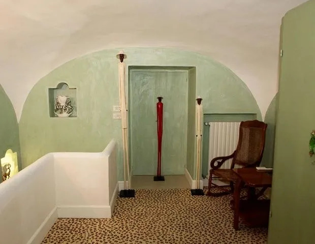 Casa Bormioli - Maison de Charme