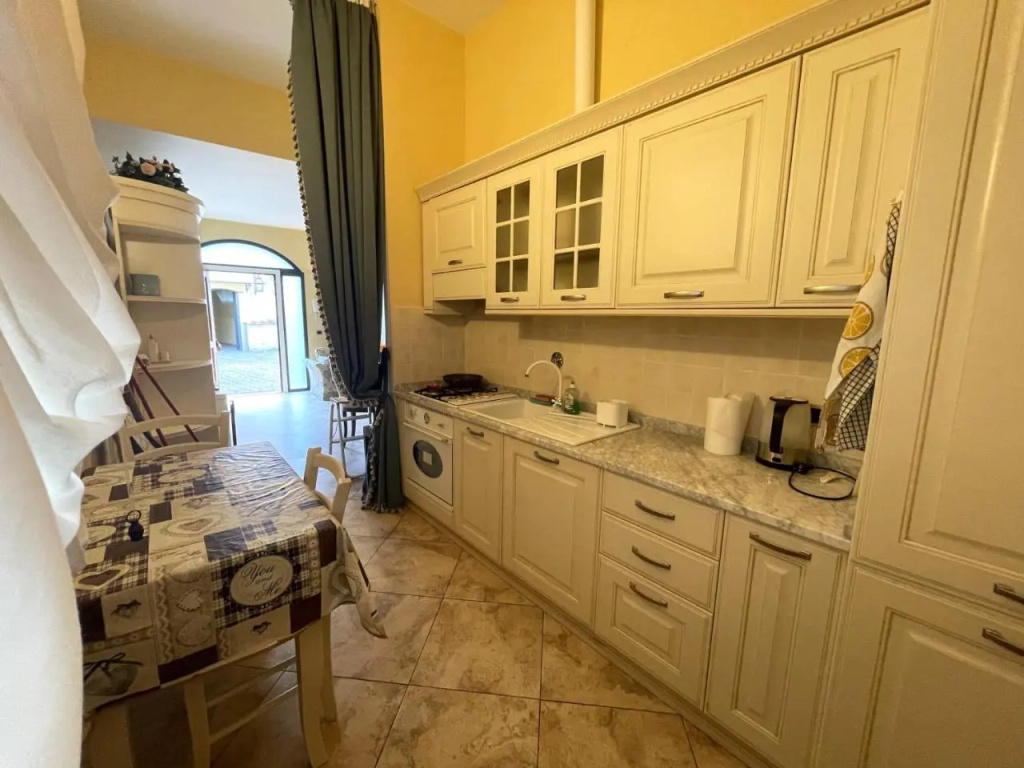 Apartments Florence Domus Magenta