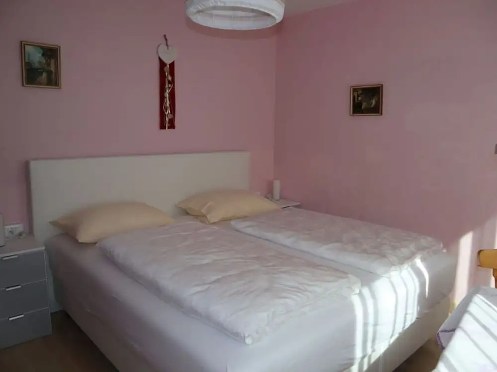 Akelei Comfortable Holiday Residence