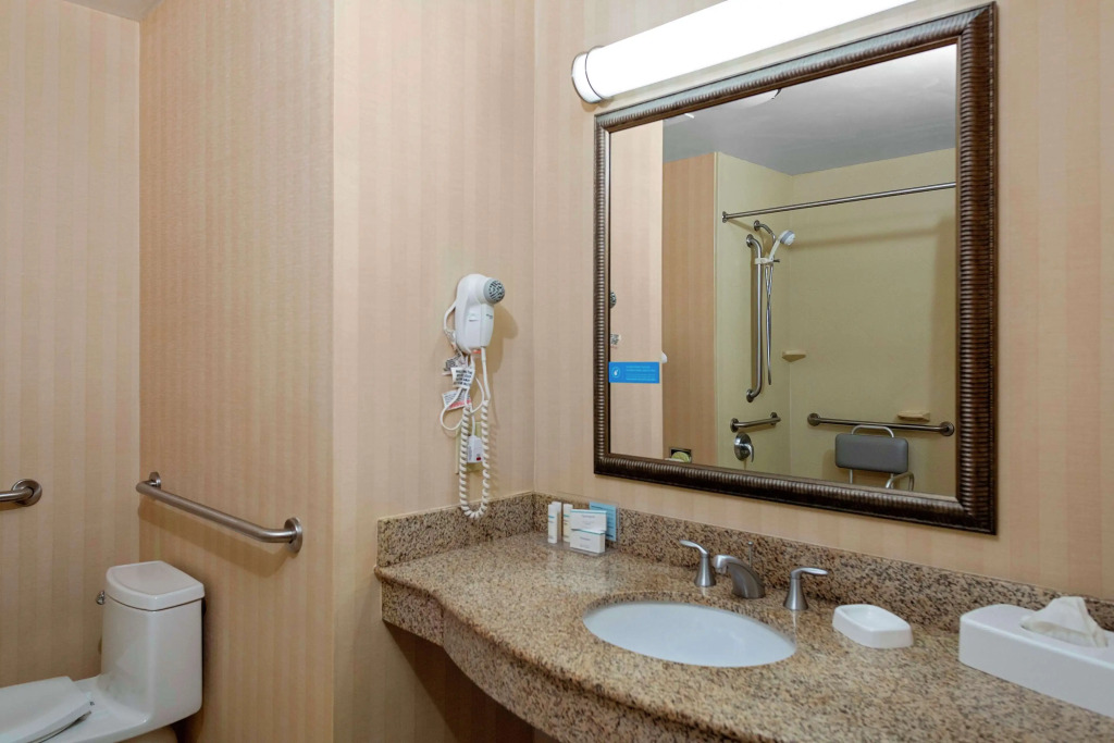 Hampton Inn Atlanta-Fairburn