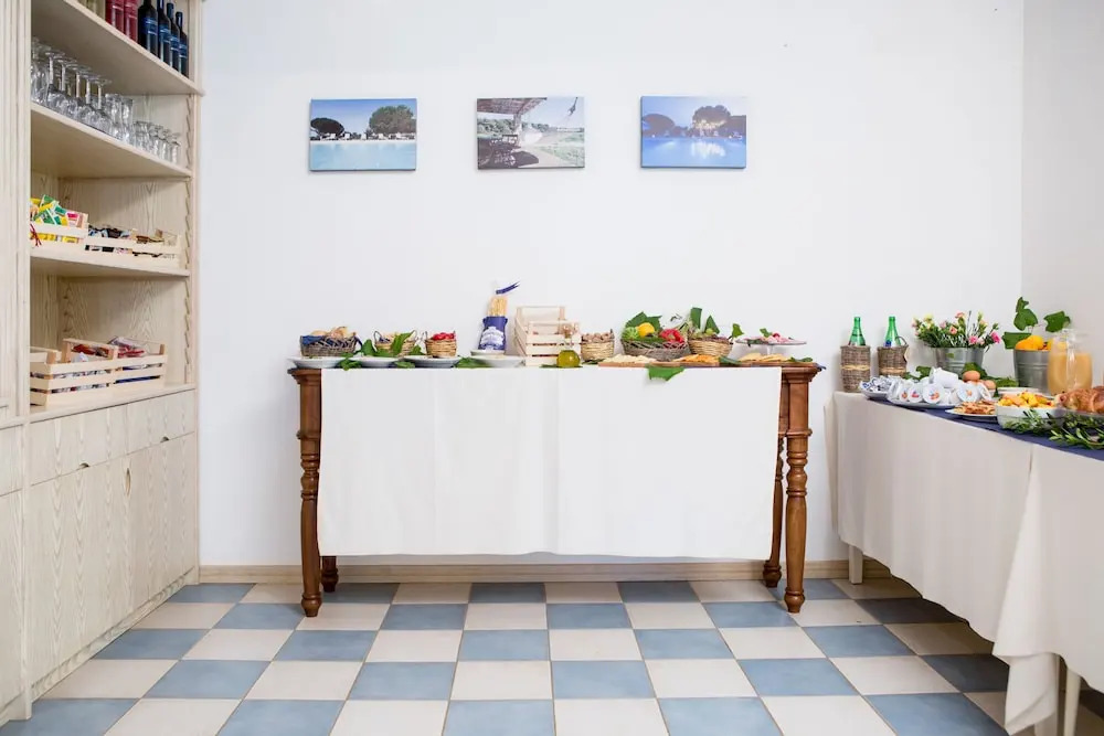 Hotel a Due Passi Dal Pizzo