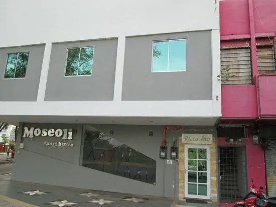 Ricca Inn