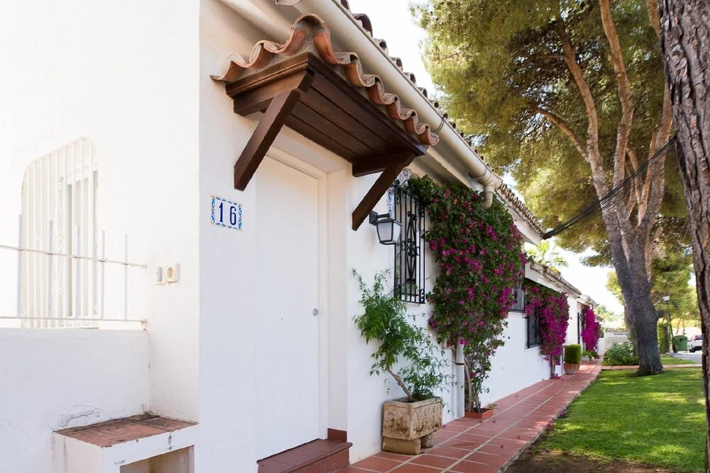 Agrupada Townhouse Centro