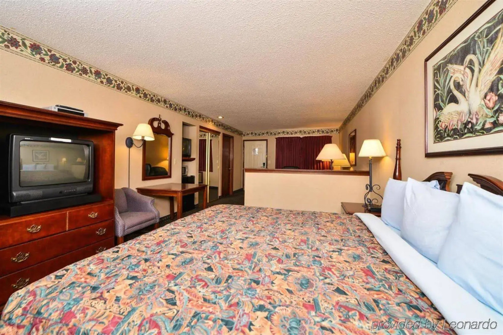 Budget Inn & Suites Guymon