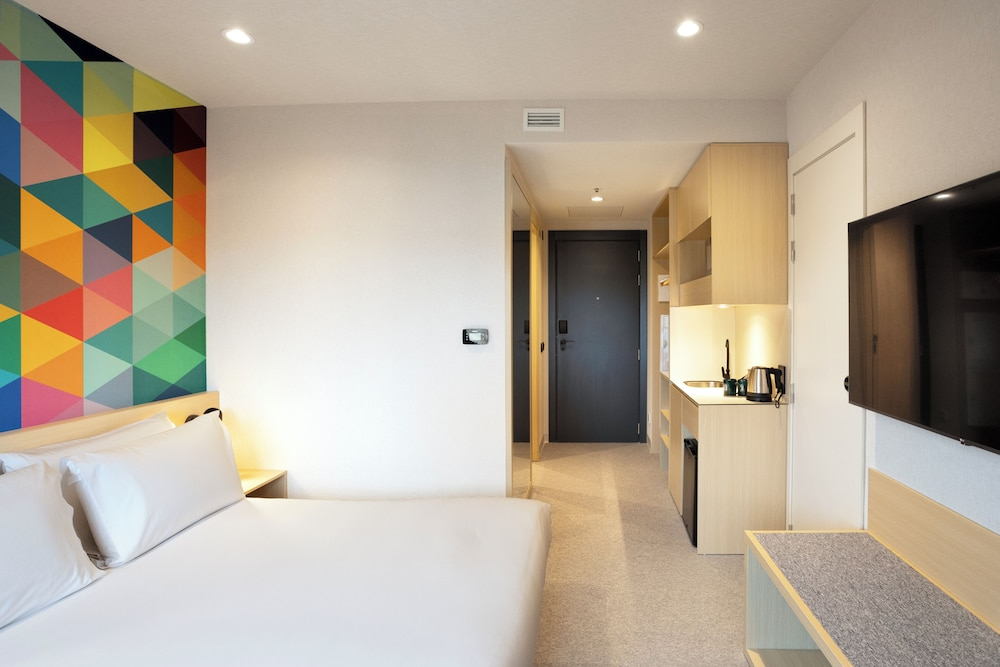 Hotel101 - Madrid
