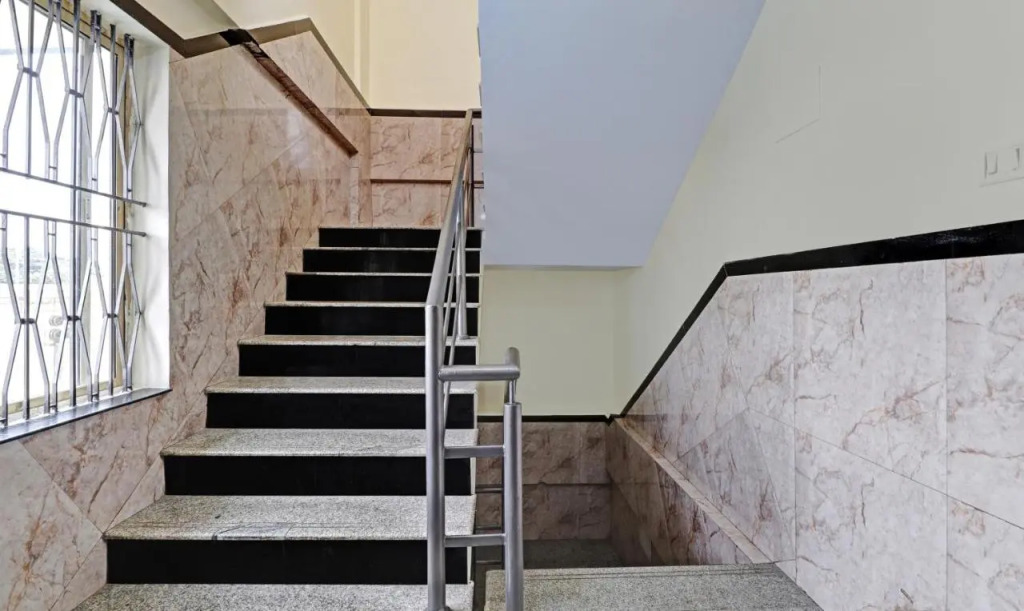 Itsy Hotels HSR Comfort