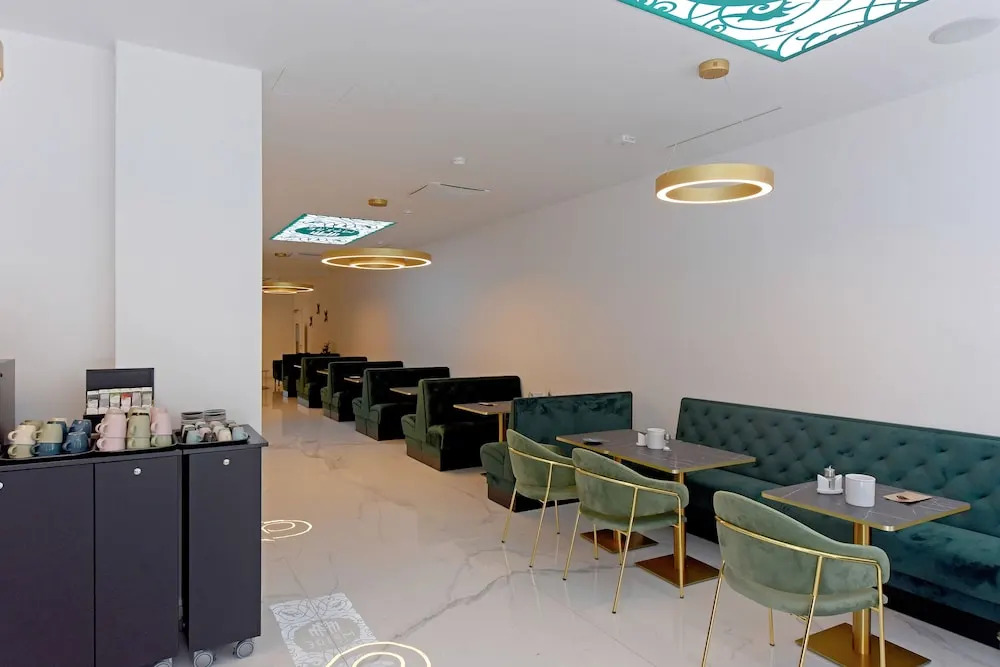 M-Pire Hotel Berlin