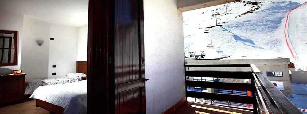 Hotel Pizzalto