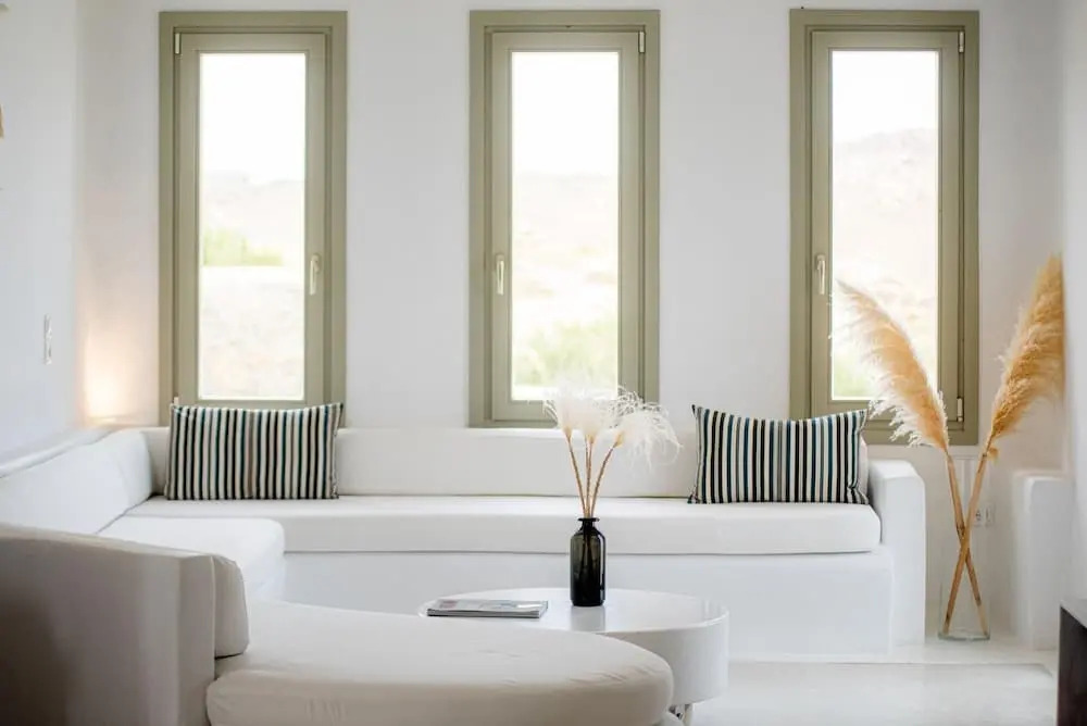 2doors Villas Mykonos Villa Alaya