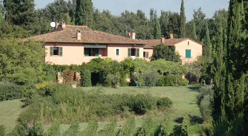 Villa Roma Imperiale