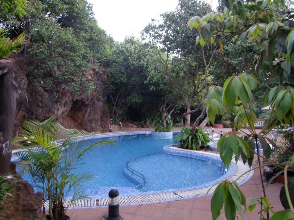 Bella Vista Mahabaleshwar