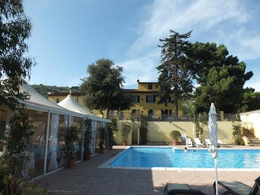 Agriturismo Villa Bracali