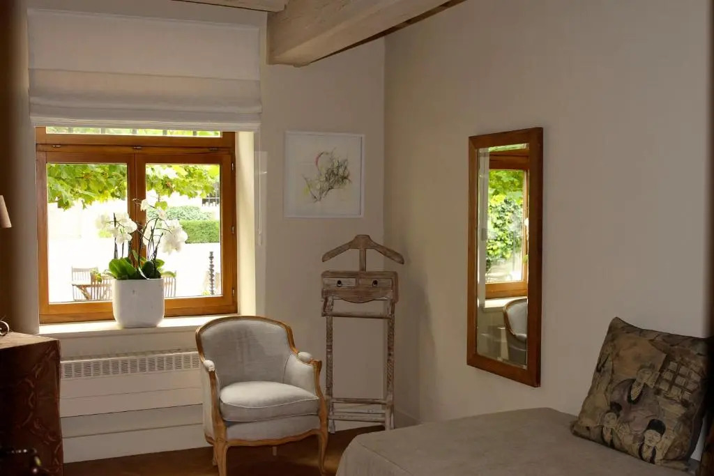 B&B Hof te Spieringen