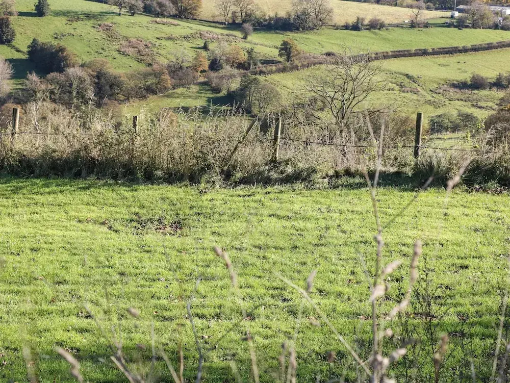 The Barn at Hill House