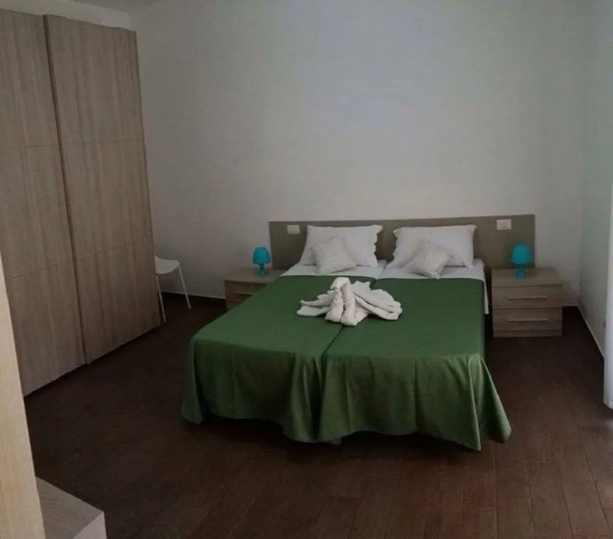 Da Lucia B&B