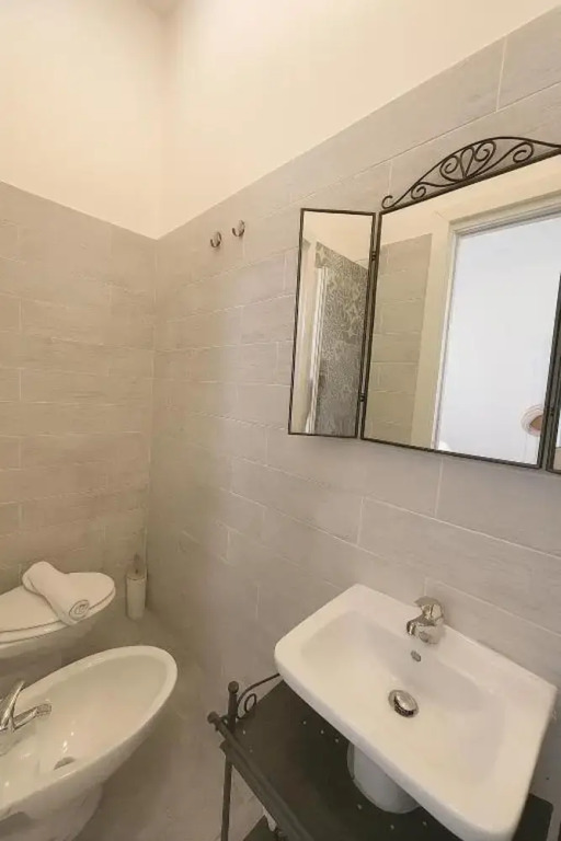 GG-ROOM - San Giovanni