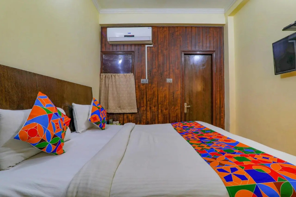 Hotel Prakash Palace