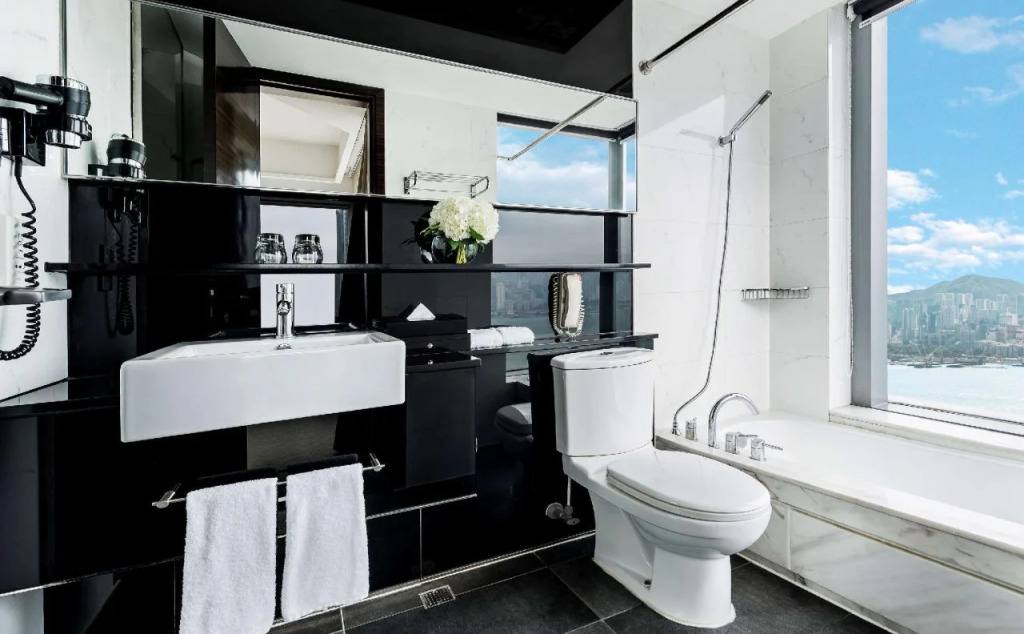 Mondrian Hong Kong