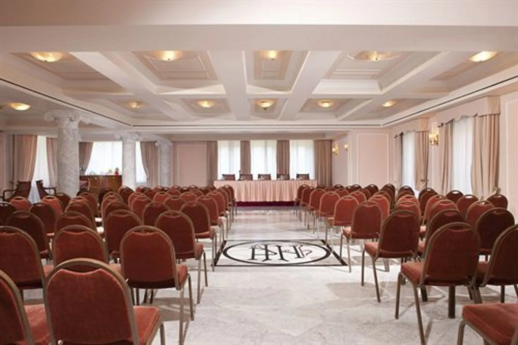 Imperiale Palace Hotel