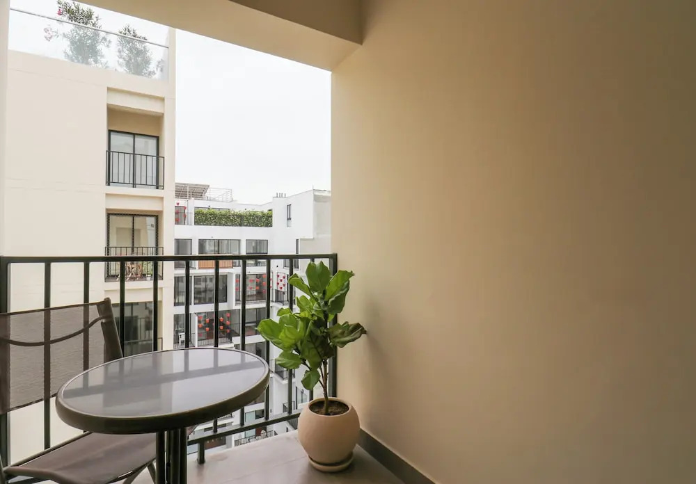 La Mar Suites by Geko in Miraflores