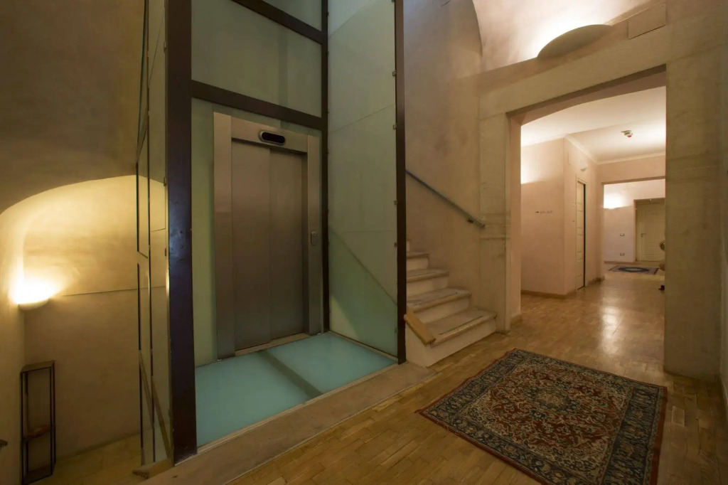 Palazzo Bonomi