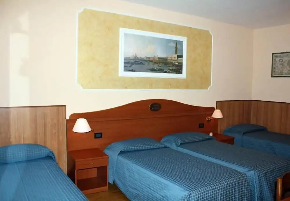 Hotel Belfiore