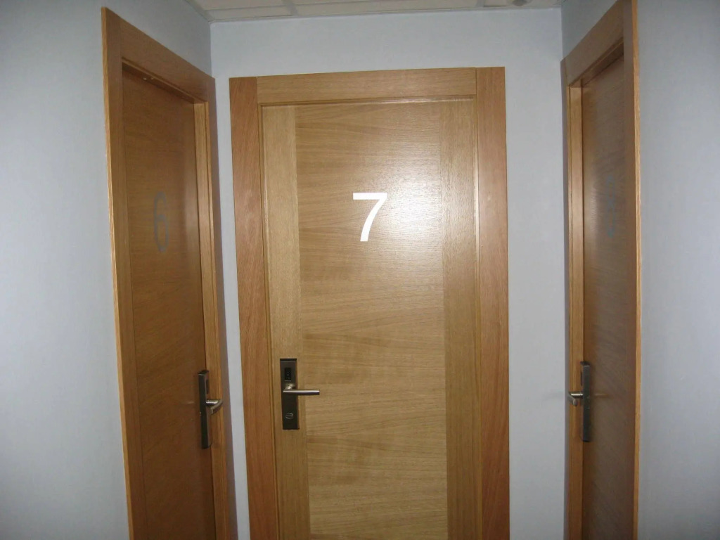 Hostal Libertad