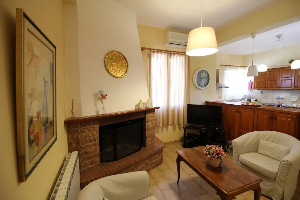 Casa Della Felicitá