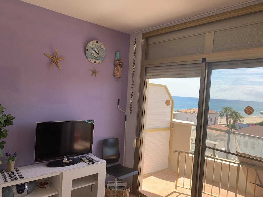 Apartamento Internacional Luxe