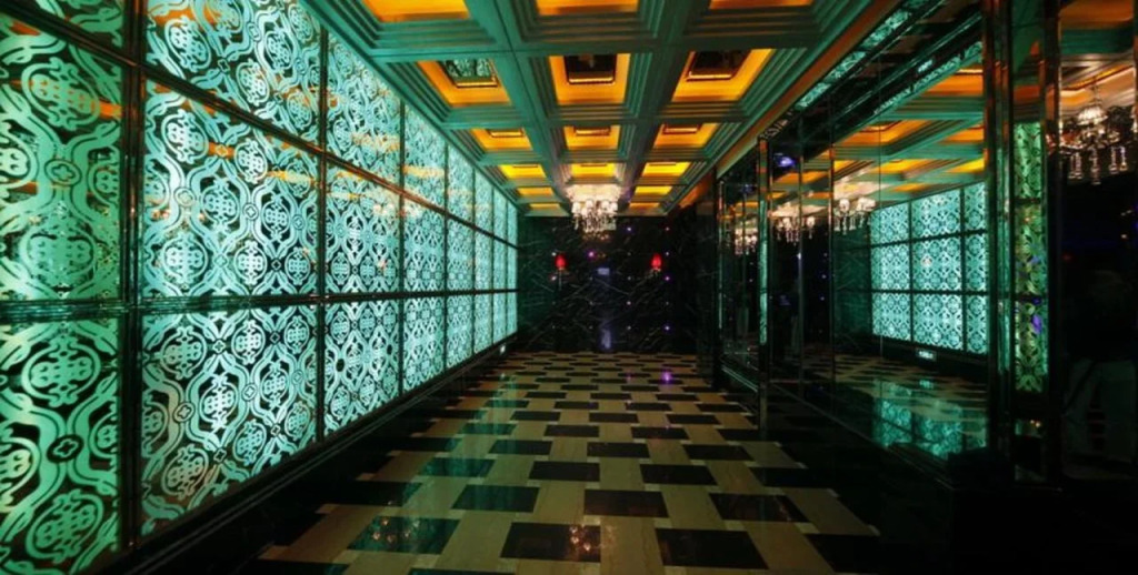 Foshan Royal Prince Hotel