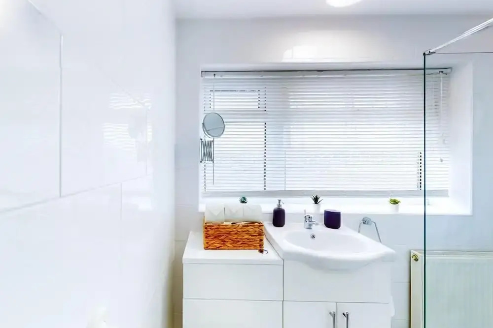 Ranworth House - Holiday Home in Bedford, Sleeps 5