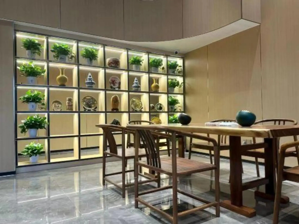 NANYUAN INN (Ningbo Fenghua Chunhu)