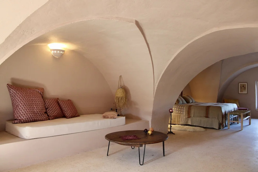Antica Masseria le Monache