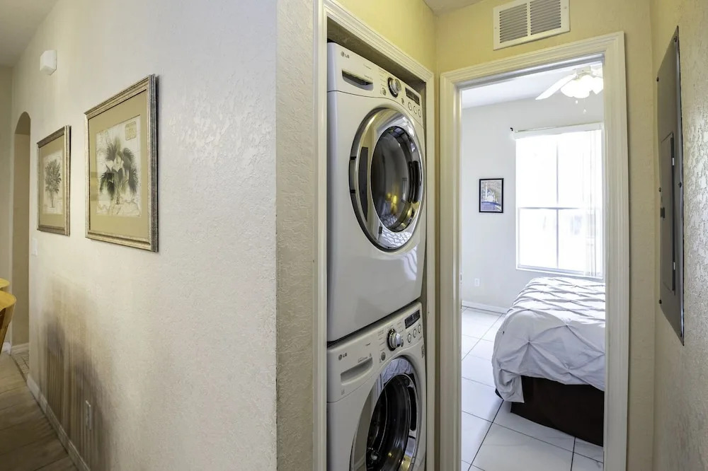 Amazing Townhouse 4Bdr 3Bth Spa Resort near Disney