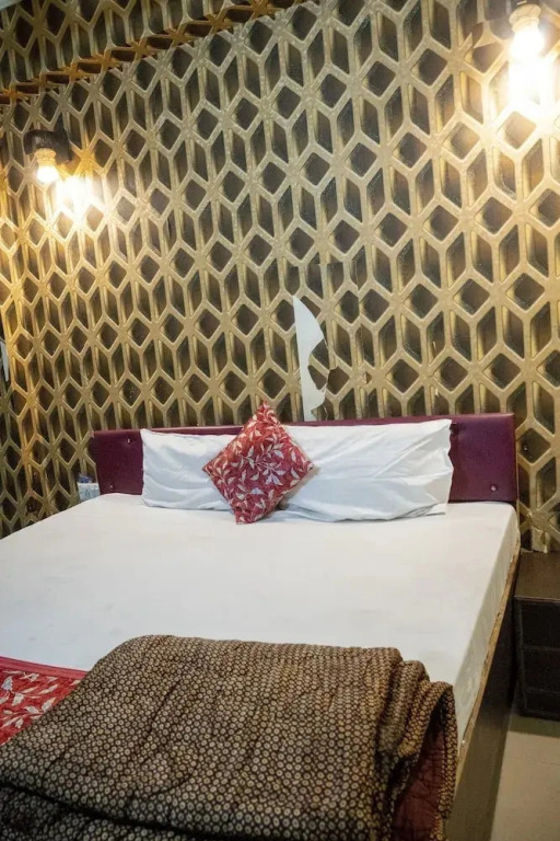 Pp Guest House