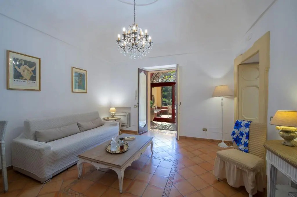 Casa Giulia - sophisticated apartment with view