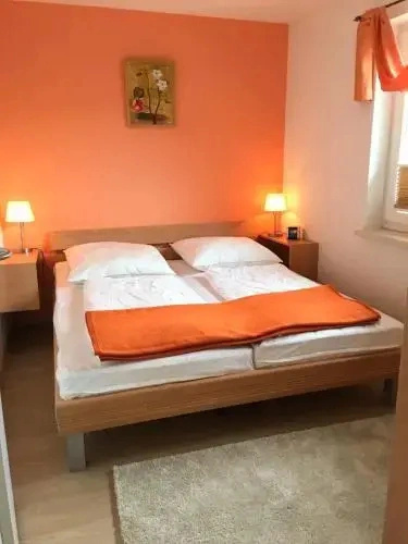 Ruhige Ferienwohnung in Graal Müritz