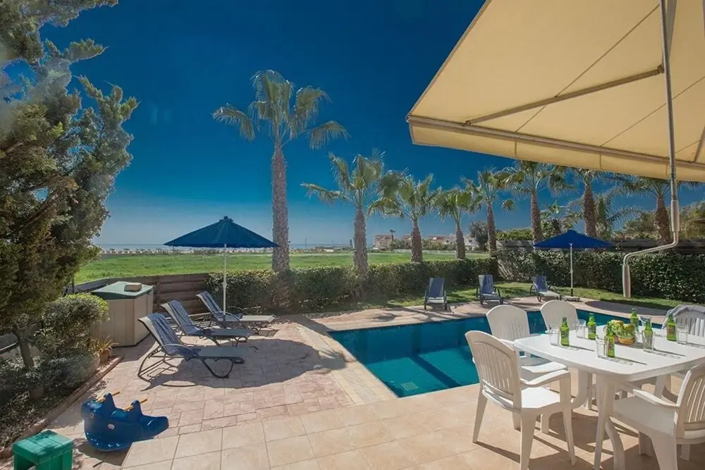 Villa Juliet AQ SC5