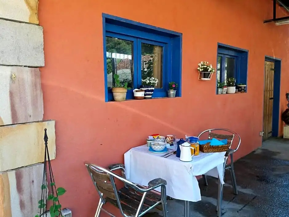 Eguzki B&B
