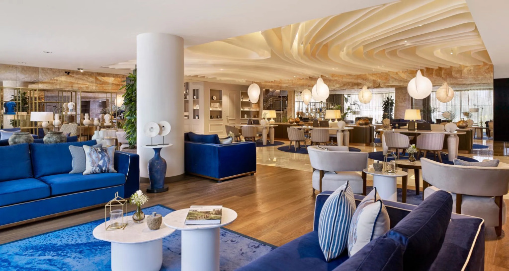 Grand Hotel Brioni Pula, A Radisson Collection Hotel