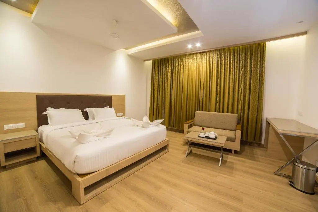 Hotel Vivera Grande