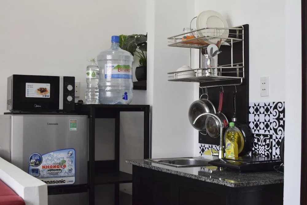 Rubick Serviced Apartments