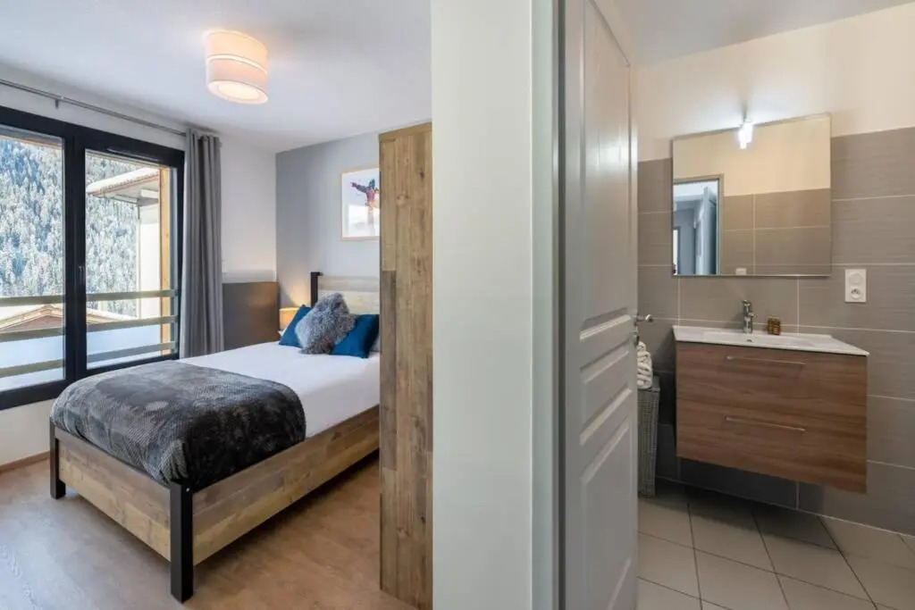 The View - Apt 15 - BO Immobilier