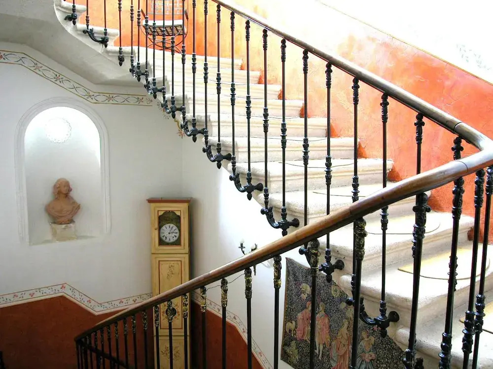 Maison Sule