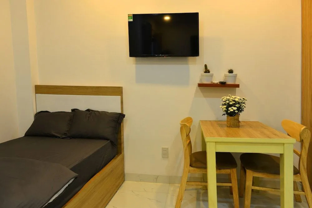 Hon Chong Cactus Hotel & Apartment