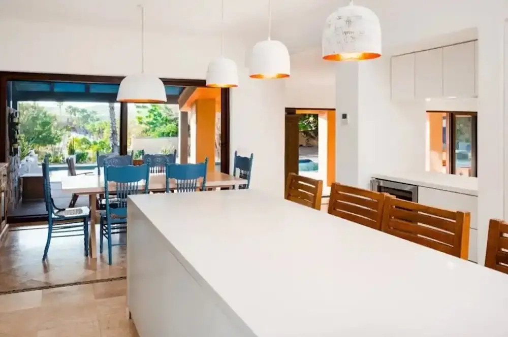 4BD Residence in San José del Cabo