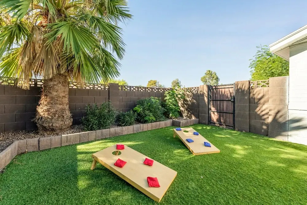 Chuparosa by Avantstay Phoenix/scottsdale Home + Backyard Pool